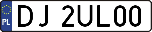 DJ2UL00