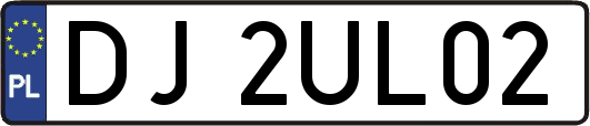 DJ2UL02
