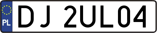 DJ2UL04