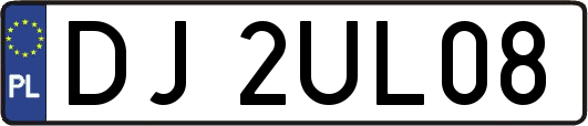 DJ2UL08