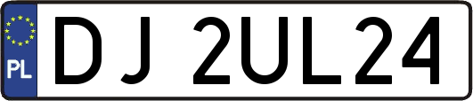 DJ2UL24