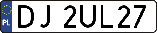 DJ2UL27