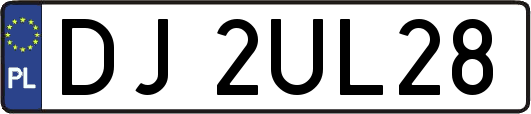 DJ2UL28