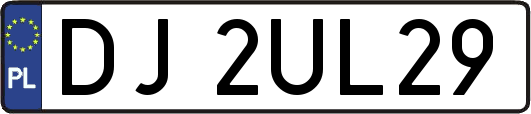 DJ2UL29