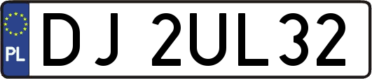 DJ2UL32