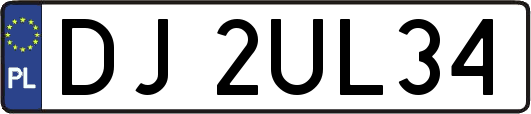 DJ2UL34