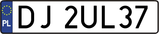 DJ2UL37