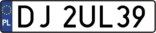 DJ2UL39