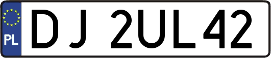 DJ2UL42