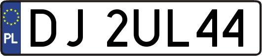 DJ2UL44