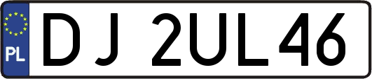 DJ2UL46