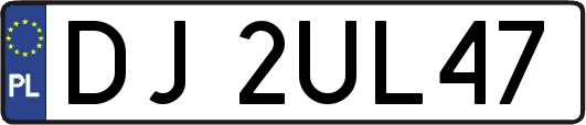 DJ2UL47