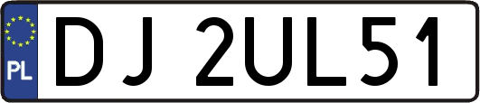 DJ2UL51