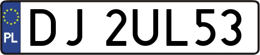 DJ2UL53
