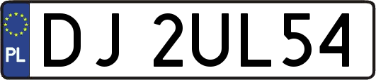 DJ2UL54
