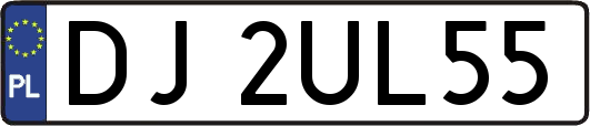DJ2UL55