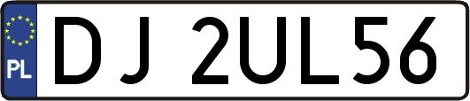 DJ2UL56