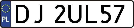 DJ2UL57