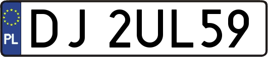 DJ2UL59