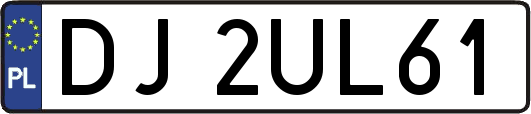 DJ2UL61