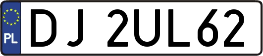 DJ2UL62