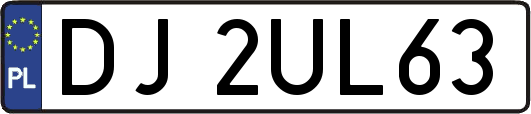 DJ2UL63