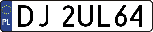 DJ2UL64