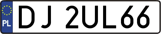 DJ2UL66