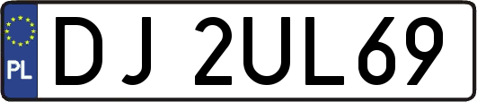 DJ2UL69