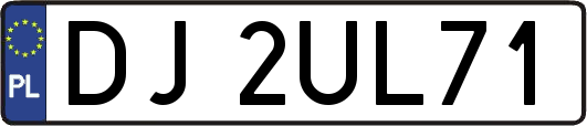 DJ2UL71