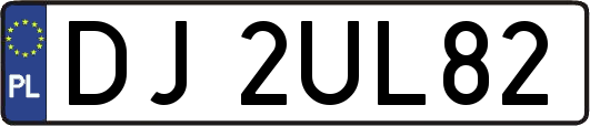 DJ2UL82