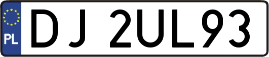 DJ2UL93