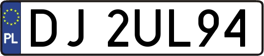 DJ2UL94