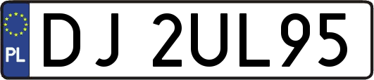 DJ2UL95