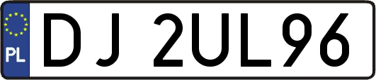 DJ2UL96