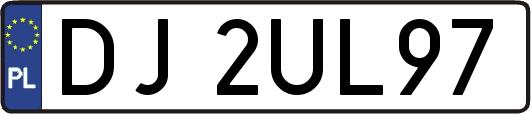 DJ2UL97