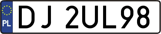 DJ2UL98
