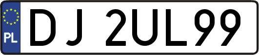 DJ2UL99