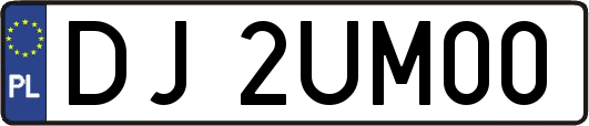 DJ2UM00