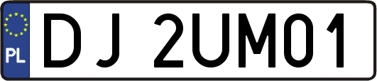 DJ2UM01