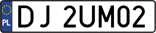 DJ2UM02