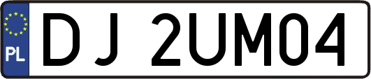 DJ2UM04