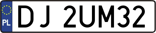 DJ2UM32