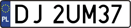 DJ2UM37