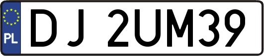 DJ2UM39