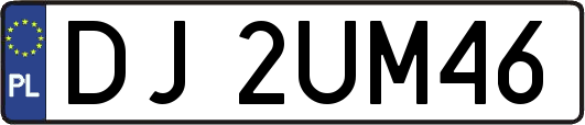 DJ2UM46