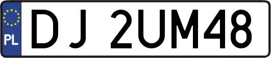 DJ2UM48