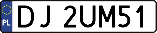 DJ2UM51