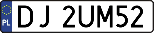 DJ2UM52