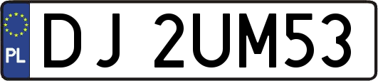 DJ2UM53